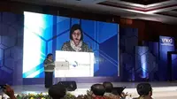 Sri Mulyani Ingin Pegawai Terlibat OTT Dihukum Maksimal