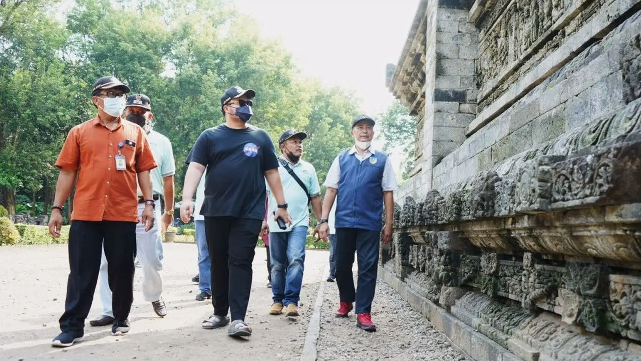 Candi Tegowangi