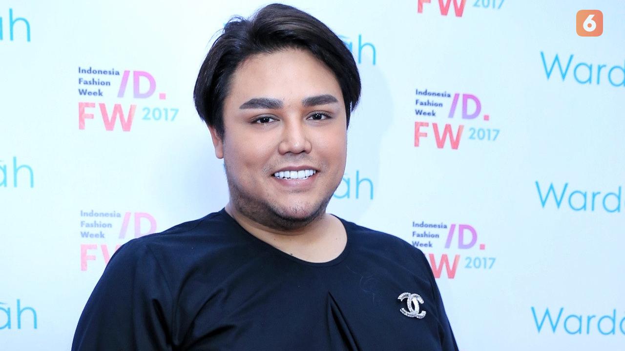 [Bintang] Ivan Gunawan