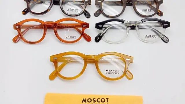 Beli Kacamata, Lensa Kontak sampai Konsultasi Kini Tak Perlu Datang Langsung ke Optik