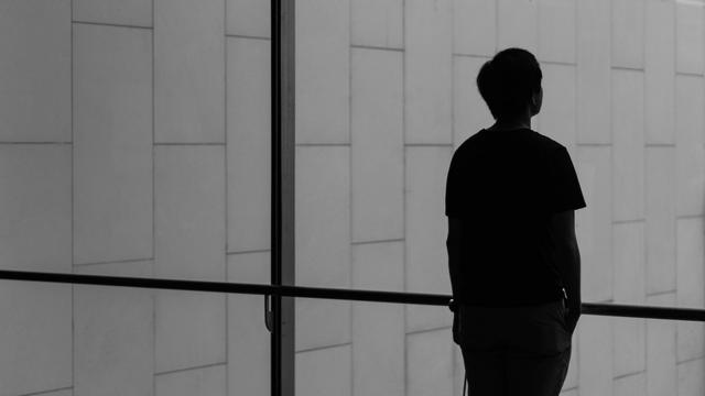 Ilustrasi anak kecewa dengan orang tua