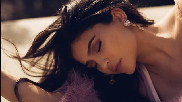 [Bintang] Kylie Jenner