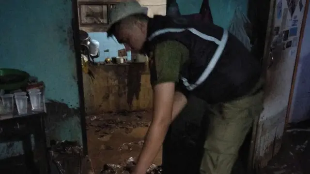 banjir mangkang