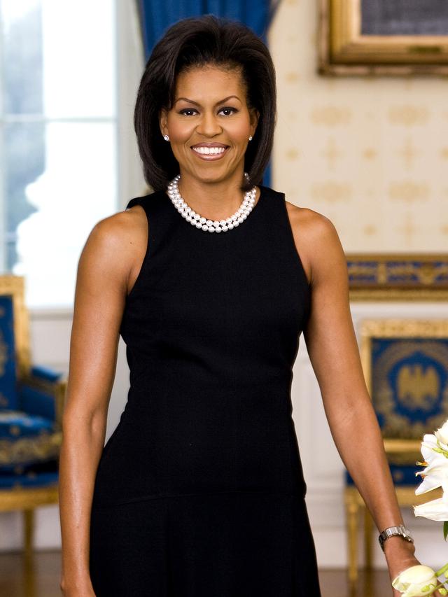 Michelle Obama
