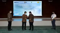 Erick Thohir Sudah Siapkan Kapal Lain untuk Mantan Dirut PLN Zulkifli Zaini