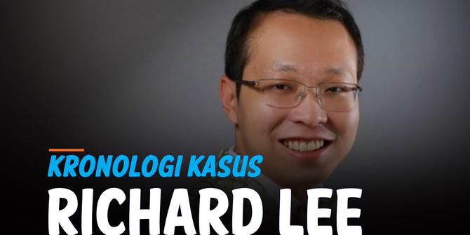 VIDEO: Kronologi Seteru Richard Lee Vs Kartika Putri hingga ke Polisi