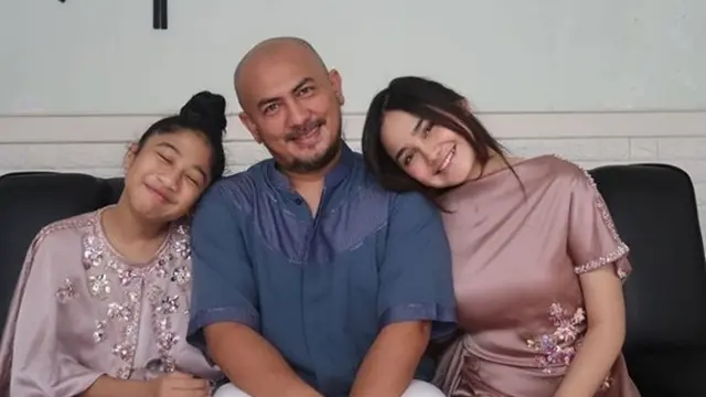 Jarang Terekspos, Ini 6 Potret Sherina Hadju Adik Syifa Hadju