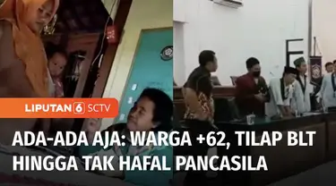 Selalu saja ada kejadian menarik yang diunggah warga +62 di media sosial. Nggak cuma bikin geleng-geleng kepala, kadang juga bisa bikin kesel dan jadi omongan sejagat medsos.