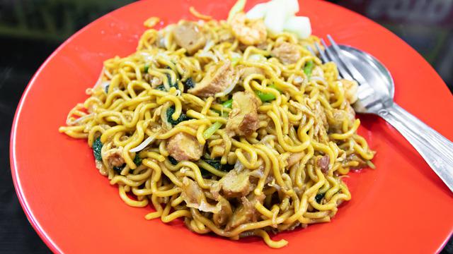 Wisata Kuliner Jogja