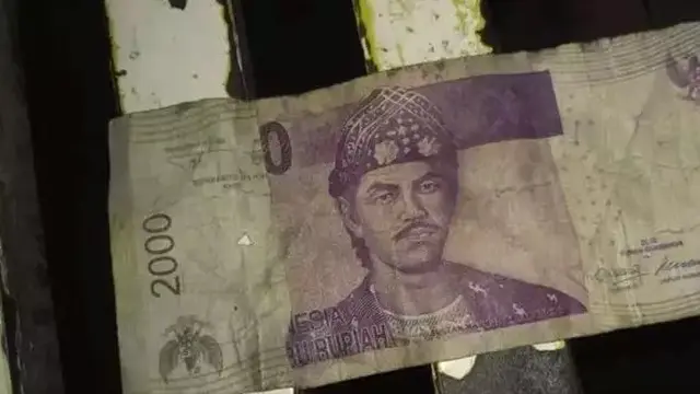 6 Potret Nominal Uang Diubah Ini Bikin Tepuk Jidat, Orang Bisa Tertipu