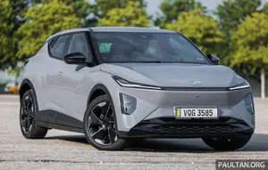 Bukan Cuma Daihatsu, Perodua QV-E Bisa Pakai Nama Toyota