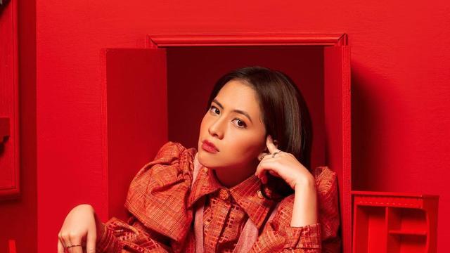 Adhisty Zara Positif Covid-19, Begini Curhatannya yang Sempat Tak Merasakan Gejala