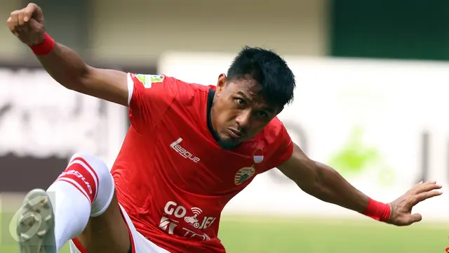 Bek Persija, Maman Abdurrahman
