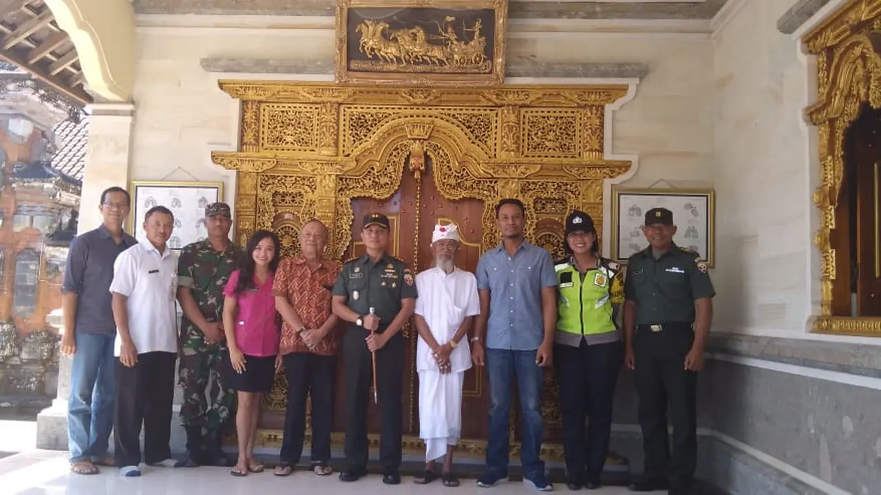 Titip Asa ke Letkol HTL, Keluarga Ingin Kapten Mudita Jadi Pahlawan Nasional