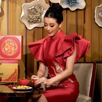 Prosperity Hampers The Westin Jakarta.