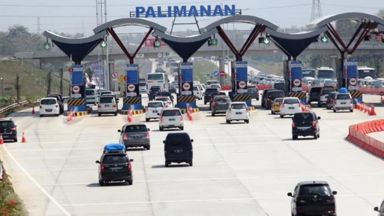 [Bintang] Good News Today: Aplikasi Berpuasa, Mobil Rental, Tol Cipali
