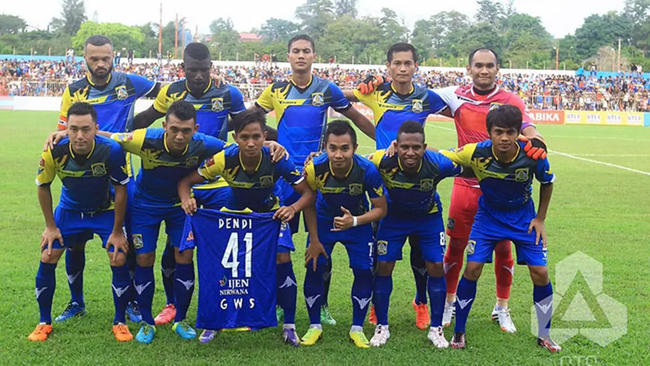 Persiba Balikpapan
