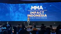 MMA Impact Indonesia 2024 Sukses Digelar, Kecerdasan Buatan Jadi Tema Pembicaraan Serius