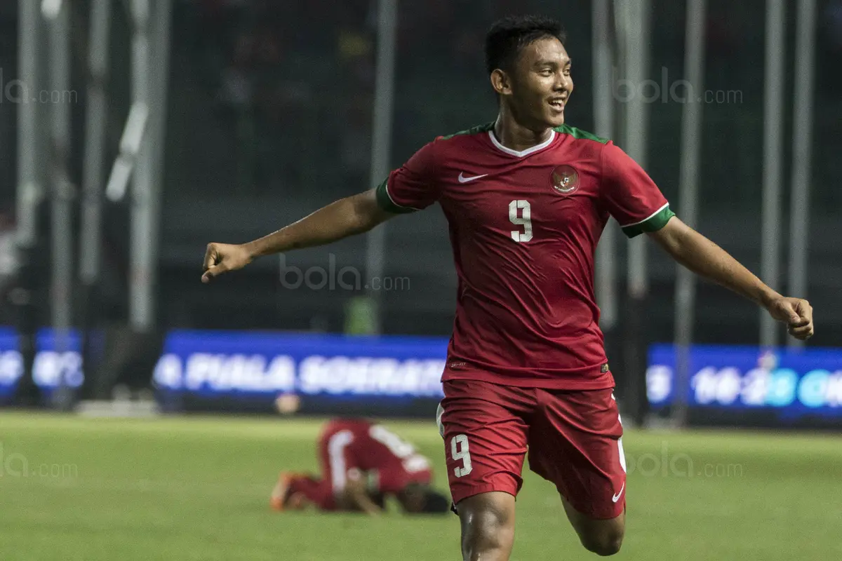 Rafly Mursalim