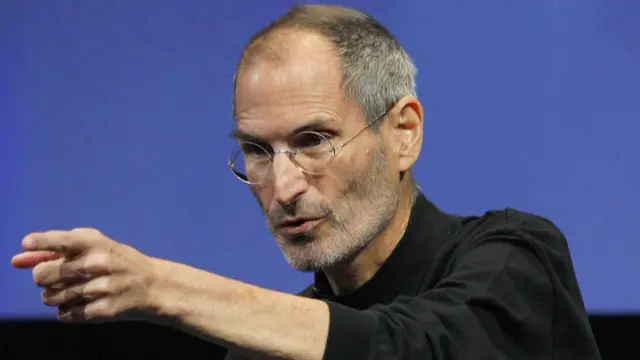 Steve Jobs