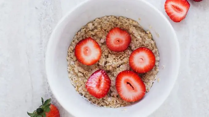 Karbohidrat untuk diet/copyright Pexels.com