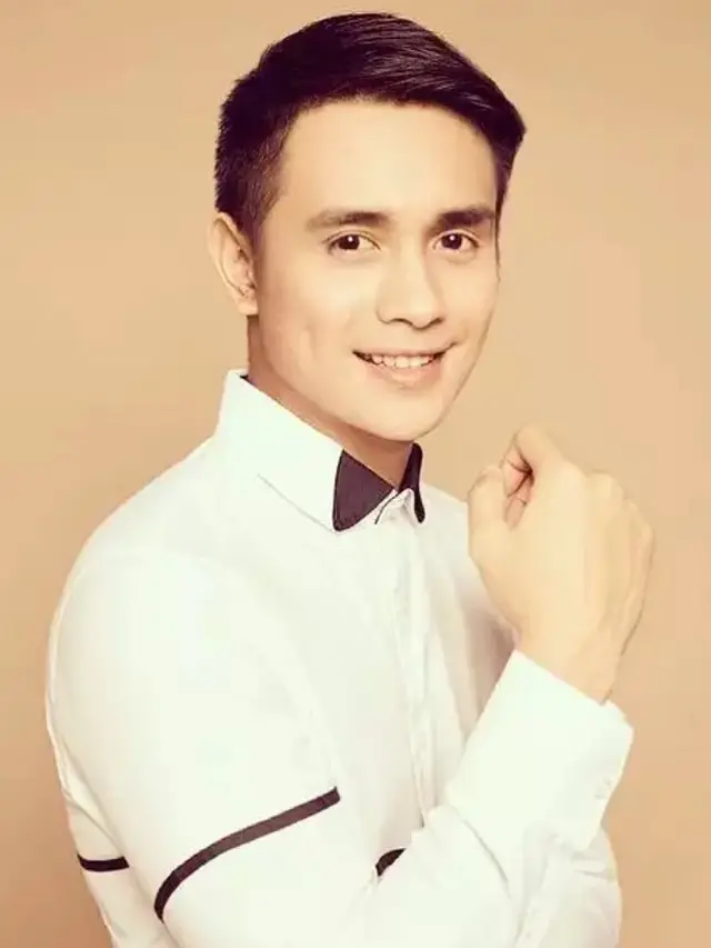 Ajun Perwira (Instagram/ajunperwira)