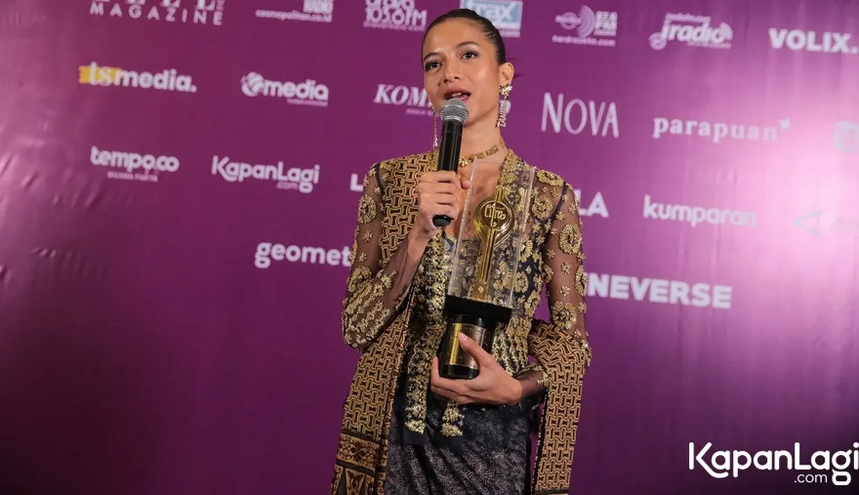 [Adrian Putra/Fimela.com]