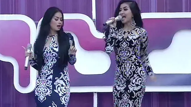 Youbi Sister - Hey, Siapa Kamu