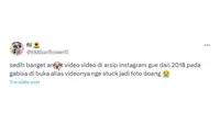 6 Cuitan Netizen Arsip Instagram Dihapus Ini Bikin Sedih, Kenangannya Hilang