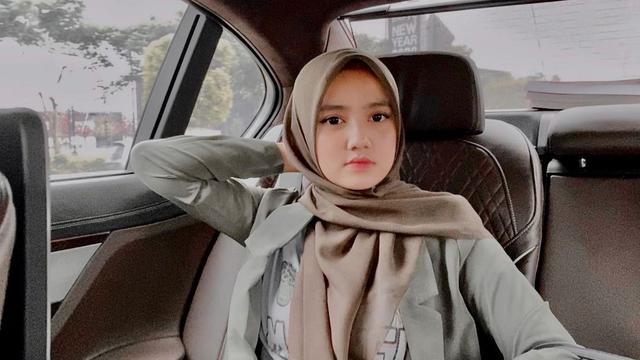 Dituding Berbohong Soal Pendidikannya, Ini 6 Klarifikasi Wirda Mansur