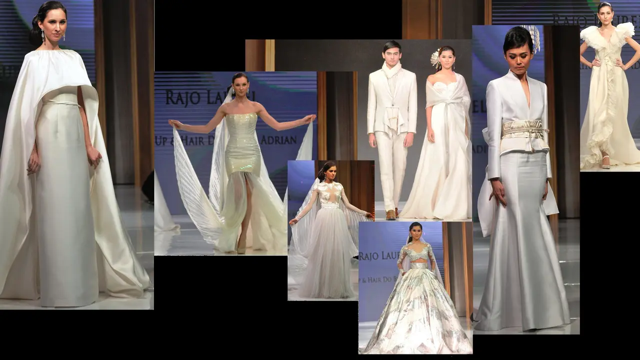 Shangri-La - Wedding Fair 2015 2
