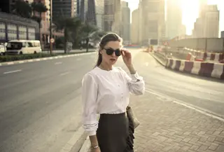 Cara zodiak untuk lebih tenang./copyright pexels/Andrea Piacquadio