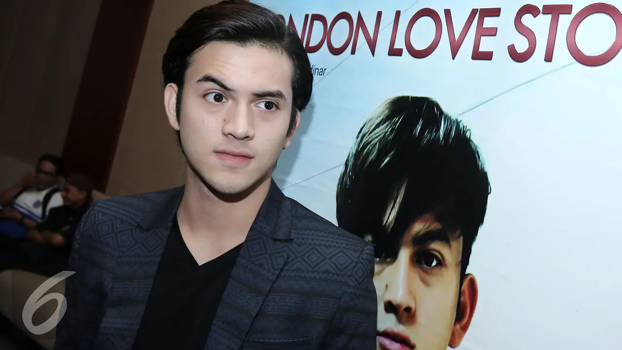 Rizky Nazar