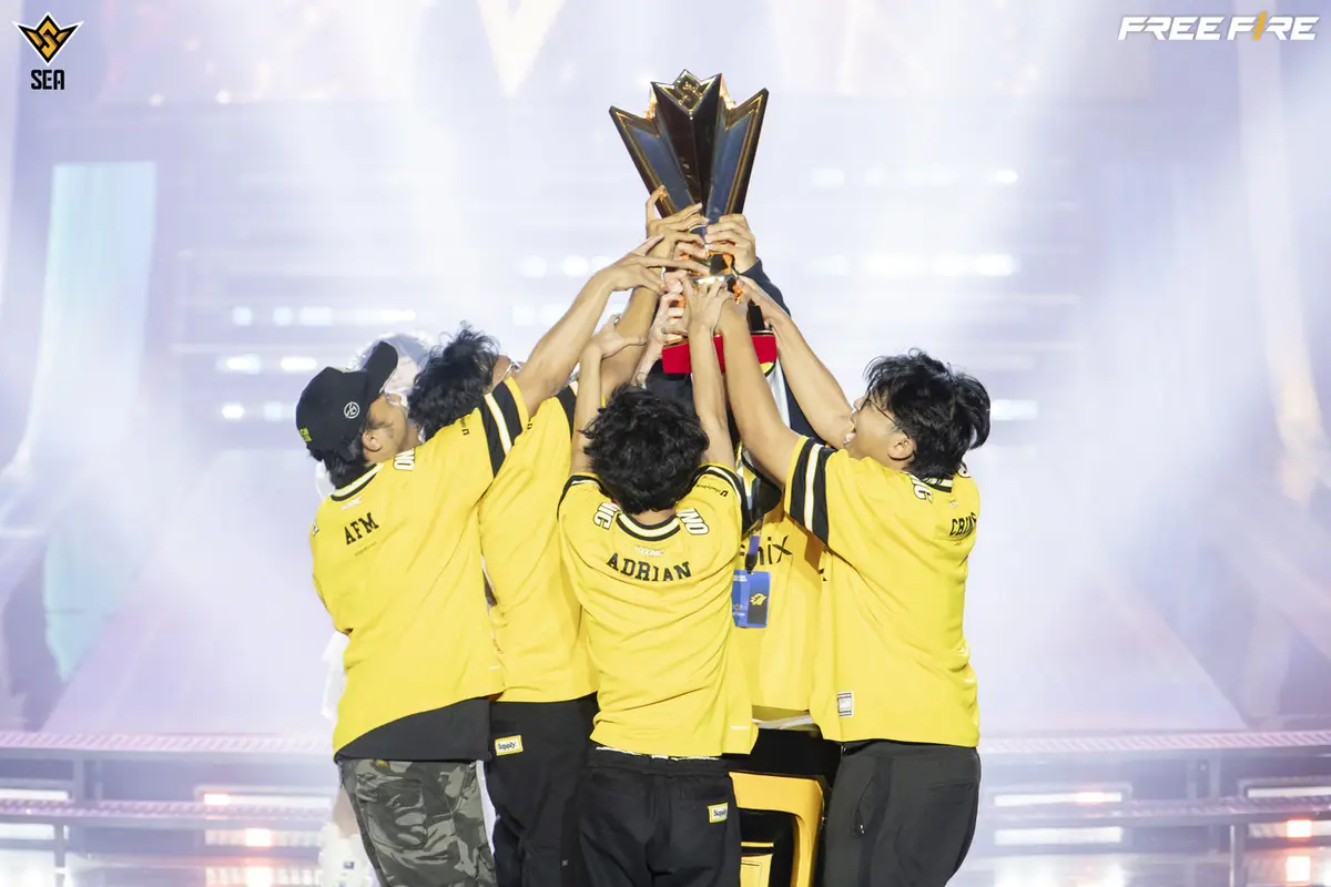 Onic Esports
