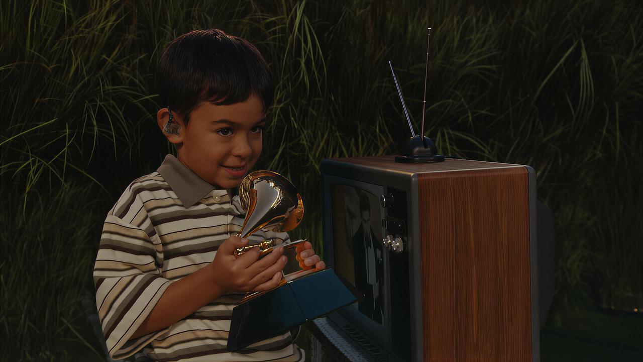 Bad Bunny Gives Grammy to Child at Super Bowl LX: Who Is This Young Boy?