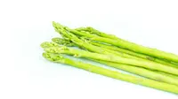 Ilustrasi asparagus. (iStock)