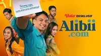 Sinopsis dan Jadwal Tayang Film Alibii.com (2025) di Vidio