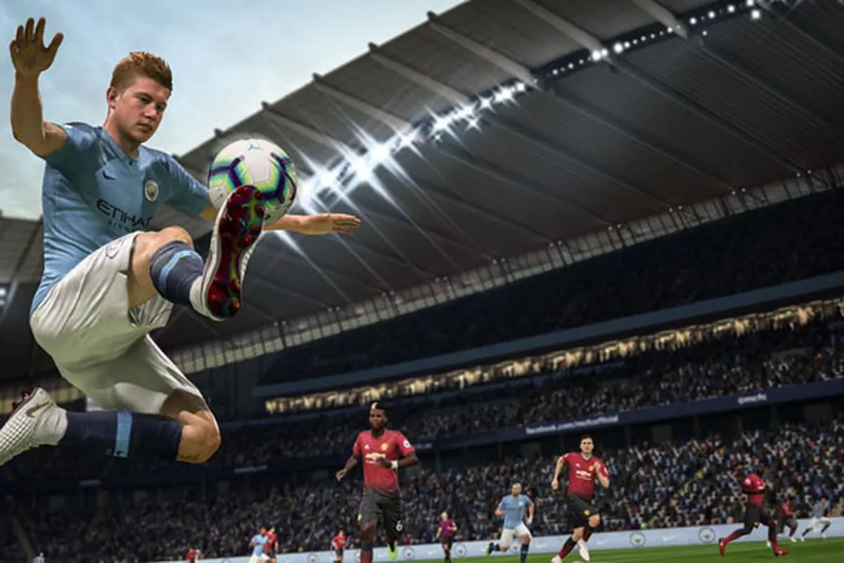 FIFA 19