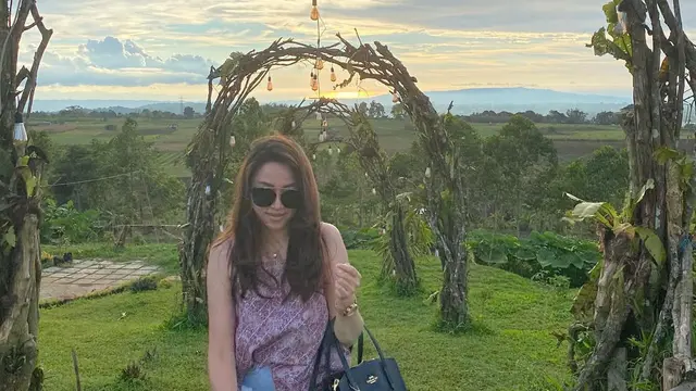 Cartenz Hills, Spot Foto Kekinian
