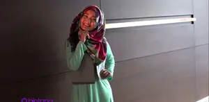 Ajang talent show biasanya dikaitkan dengan kata-kata ‘Artis Instan’. Ini tanggapan Fatin Shidqia, sebagai salah satu penyanyi jebolan talent show.