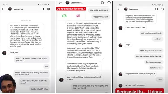 Harga Outfit Bocah Ini Bikin Sobat Misqueen Terguncang, Realitanya Tak Terduga