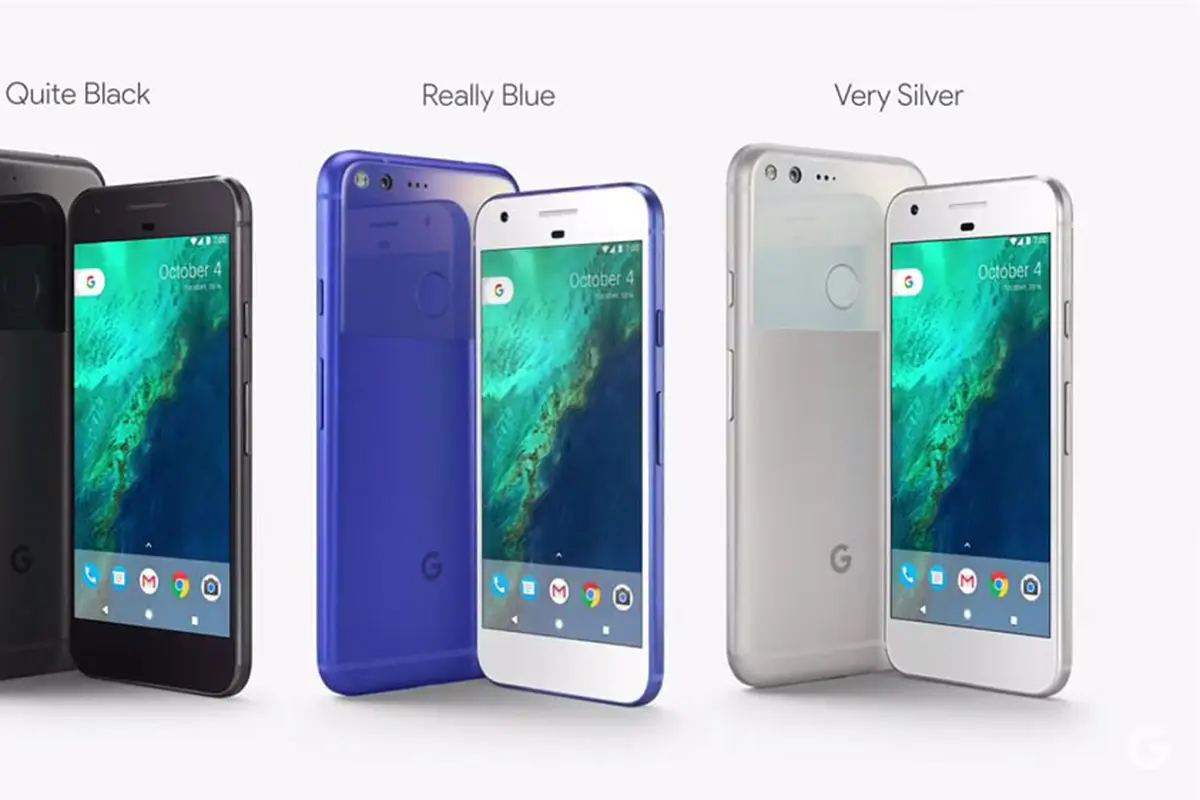 Google Pixel