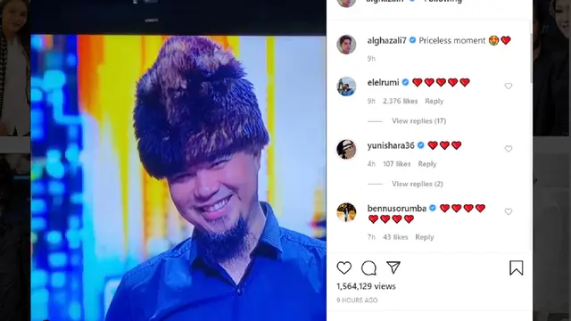 Ahmad Dhani