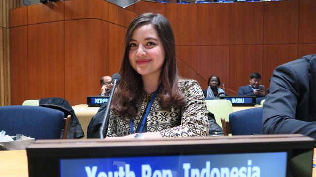 [Bintang] Tasya Kamila