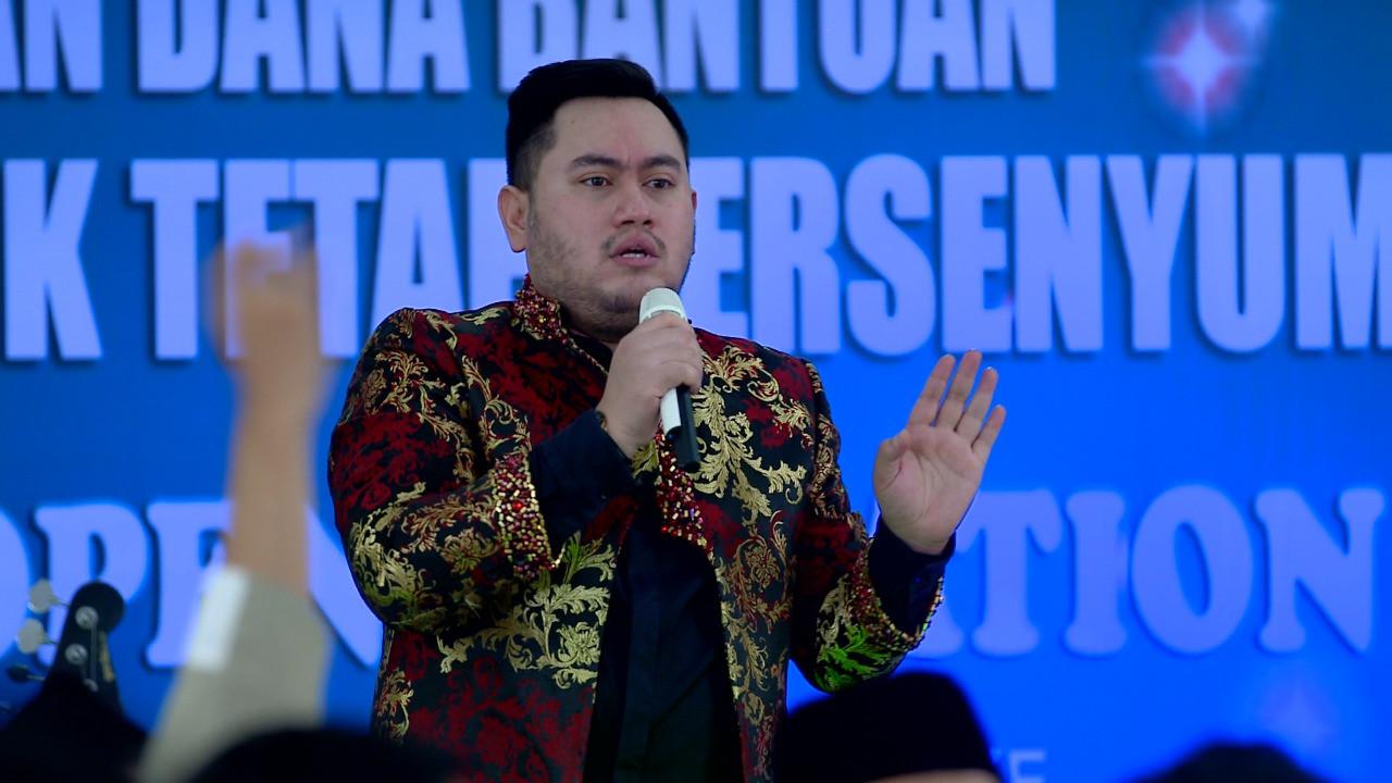 Pesantren Rock N' Dhut