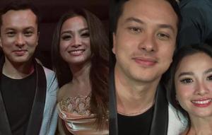 Kedekatan Acha Septriasa dengan Nicholas Saputra (Instagram septriasaacha)