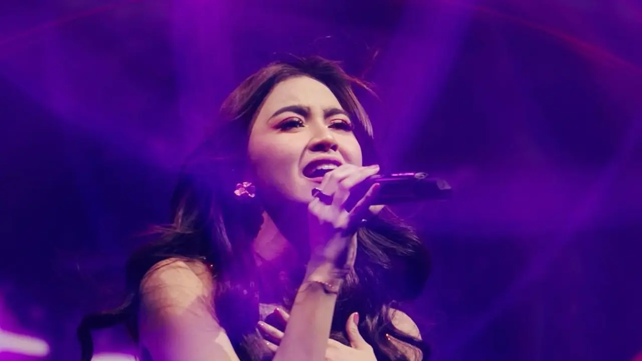 Mahalini