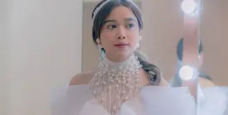 Bagi setiap seniman, karya adalah hal yang sangat membanggakan. Begitu lah yang tengah dirasakan Brisia Jodie karena album perdananya telah lahir. Tak peduli dengan kabar tentang dirinya belakangan ini, Brisia tetap fokus mengukir prestasi. (Instagram/brisiajodie96)