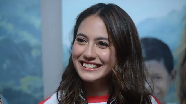 [Fimela] Pevita Pearce