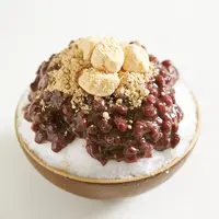 ilustrasi bingsu/mnimage/Shutterstock